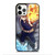 SHOTO TODOROKI MY HERO ACADEMIA ANIME iPhone 12 Pro Case Cover