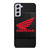 HONDA WINGS 1 Samsung Galaxy S21 FE Case Cover
