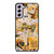 HONEY LOGO 1 Samsung Galaxy S21 FE Case Cover