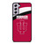 HOOSIER STATE OF MIND INDIANA ICON Samsung Galaxy S21 FE Case Cover