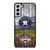 HOUSTON ASTROS 1 Samsung Galaxy S21 FE Case Cover