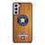 HOUSTON ASTROS 2 Samsung Galaxy S21 FE Case Cover
