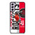 HOUSTON ROCKETS JAMES HARDEN 13 Samsung Galaxy S21 FE Case Cover