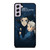 HOWL'S MOVING CASTLE ANIME 2 Samsung Galaxy S21 FE Case Cover