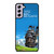 HOWL'S MOVING CASTLE ANIME Samsung Galaxy S21 FE Case Cover