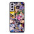 HUNTER X HUNTER ALL CHARACTER Samsung Galaxy S21 FE Case Cover
