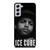 ICE CUBE RAPPER Samsung Galaxy S21 FE Case Cover