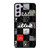 ILLEST LOGO Samsung Galaxy S21 FE Case Cover