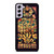 INAZUMA ELEVEN STAINED GLASS Samsung Galaxy S21 FE Case Cover