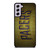 INDIANA PACERS 1 Samsung Galaxy S21 FE Case Cover