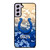 INDIANAPOLIS COLTS CAMO LOGO Samsung Galaxy S21 FE Case Cover