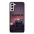 INTERNATIONAL HARVESTER TRACTOR 3 Samsung Galaxy S21 FE Case Cover