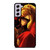 INUYASHA AND KIKYO Samsung Galaxy S21 FE Case Cover