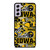 IOWA HAWKEYES COLLAGE Samsung Galaxy S21 FE Case Cover IOWA HAWKEYES COLLAGE Samsung Galaxy S21 FE Case Cover