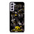 IOWA HAWKEYES FOOTBALL Samsung Galaxy S21 FE Case Cover IOWA HAWKEYES FOOTBALL Samsung Galaxy S21 FE Case Cover
