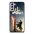 IP MAN 4 Samsung Galaxy S21 FE Case Cover