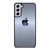 IPHONE APPLE METALLIC Samsung Galaxy S21 FE Case Cover