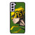 IRON FIST MARVEL HERO Samsung Galaxy S21 FE Case Cover