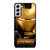 IRON MAN 1 Samsung Galaxy S21 FE Case Cover