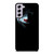 IT CLOWN FACE Samsung Galaxy S21 FE Case Cover