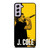 J. COLE FOREST HILLS Samsung Galaxy S21 FE Case Cover