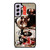 JAMES HARDEN 3 Samsung Galaxy S21 FE Case Cover