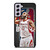 JAMES HARDEN THE BEARD Samsung Galaxy S21 FE Case Cover