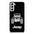 JEEP LOGO 1 Samsung Galaxy S21 FE Case Cover