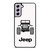 JEEP LOGO 2 Samsung Galaxy S21 FE Case Cover