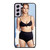 JENNIFER LAWRENCE SEXY Samsung Galaxy S21 FE Case Cover