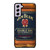 JIM BEAM WHISKEY 2 Samsung Galaxy S21 FE Case Cover