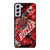JIMMY BUTLER CHICAGO BULLS NBA Samsung Galaxy S21 FE Case Cover