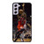 JIMMY BUTLER CHICAGO BULLS Samsung Galaxy S21 FE Case Cover