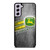 JOHN DEERE 2 Samsung Galaxy S21 FE Case Cover