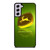 JOHN DEERE GOLD LOGO Samsung Galaxy S21 FE Case Cover