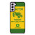 JOHN DEERE OLD TRACTOR Samsung Galaxy S21 FE Case Cover