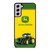 JOHN DEERE TRACTOR 1 Samsung Galaxy S21 FE Case Cover