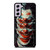JOKER FACE COLLAGE Samsung Galaxy S21 FE Case Cover