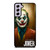 JOKER FACE Samsung Galaxy S21 FE Case Cover