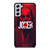 JOKER HAPPY FACE Samsung Galaxy S21 FE Case Cover