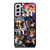 JONAS BROTHERS COLLAGE Samsung Galaxy S21 FE Case Cover