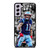 JULIAN EDELMAN PATRIOTS 11 Samsung Galaxy S21 FE Case Cover