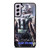 JULIAN EDELMAN PATRIOTS SIGNATURE Samsung Galaxy S21 FE Case Cover