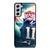 JULIAN EDELMAN PATRIOTS Samsung Galaxy S21 FE Case Cover