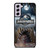 JURASSIC WORLD CAVE Samsung Galaxy S21 FE Case Cover JURASSIC WORLD CAVE Samsung Galaxy S21 FE Case Cover