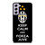JUVENTUS 3 Samsung Galaxy S21 FE Case Cover