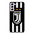 JUVENTUS NEW LOGO 4 Samsung Galaxy S21 FE Case Cover