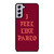 KANYE WEST Samsung Galaxy S21 FE Case Cover