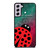 KATE SPADE LADYBUG 1 Samsung Galaxy S21 FE Case Cover