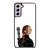 KATNISS EVERDEEN Samsung Galaxy S21 FE Case Cover KATNISS EVERDEEN Samsung Galaxy S21 FE Case Cover